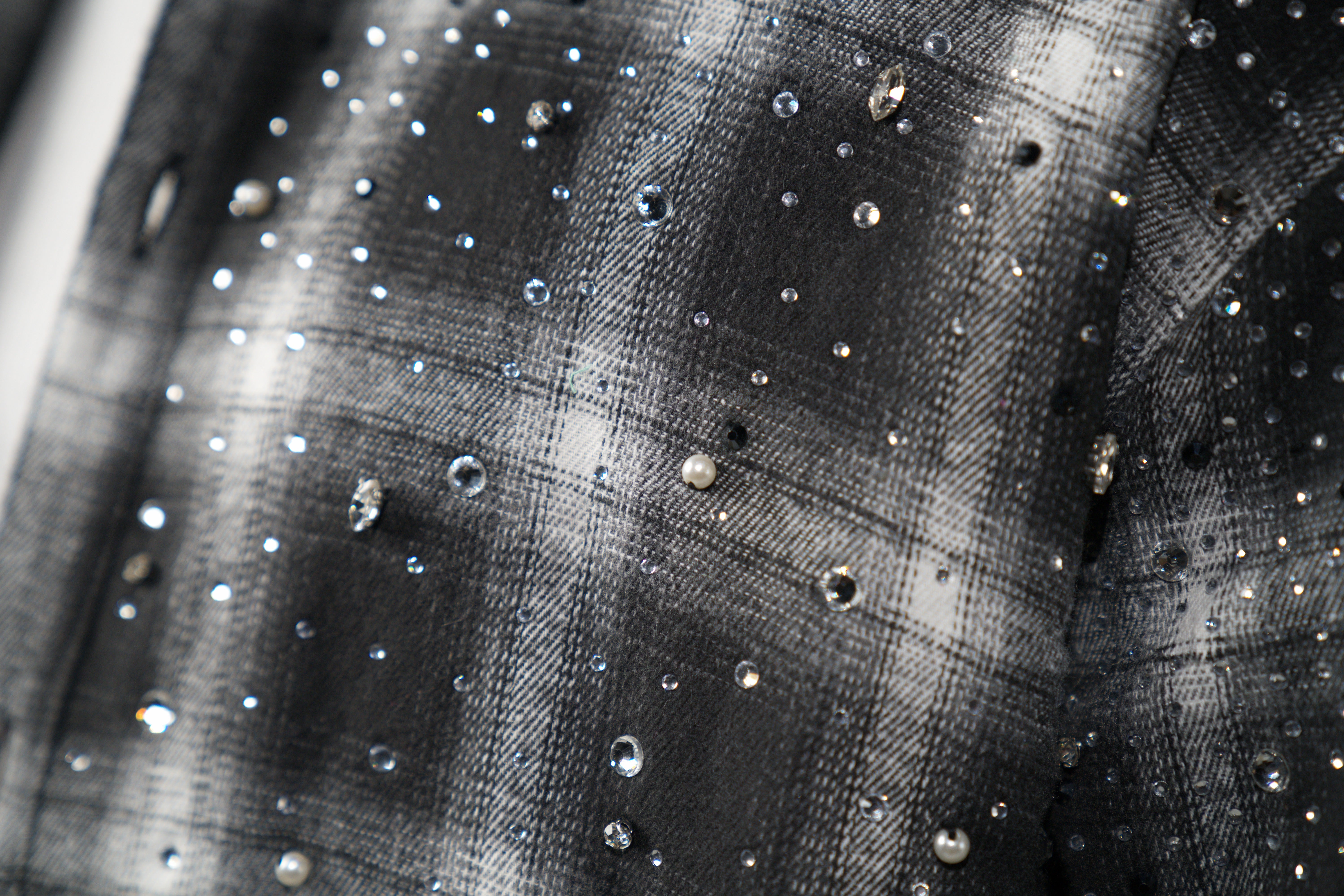 20K Black Diamond Flannel