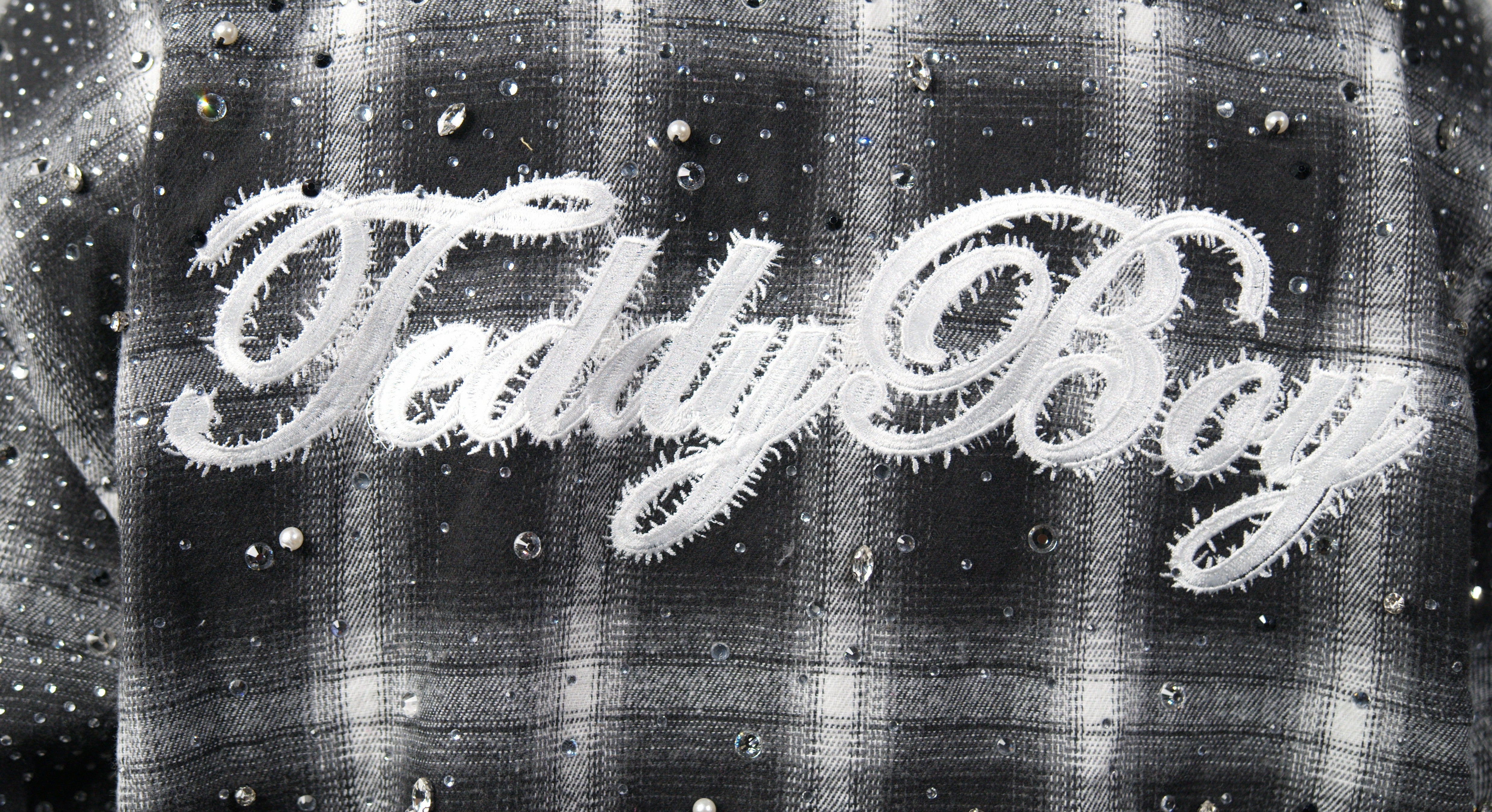 20K Black Diamond Flannel